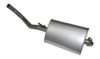 EBERSP?CHER 95 11 8582 End Silencer